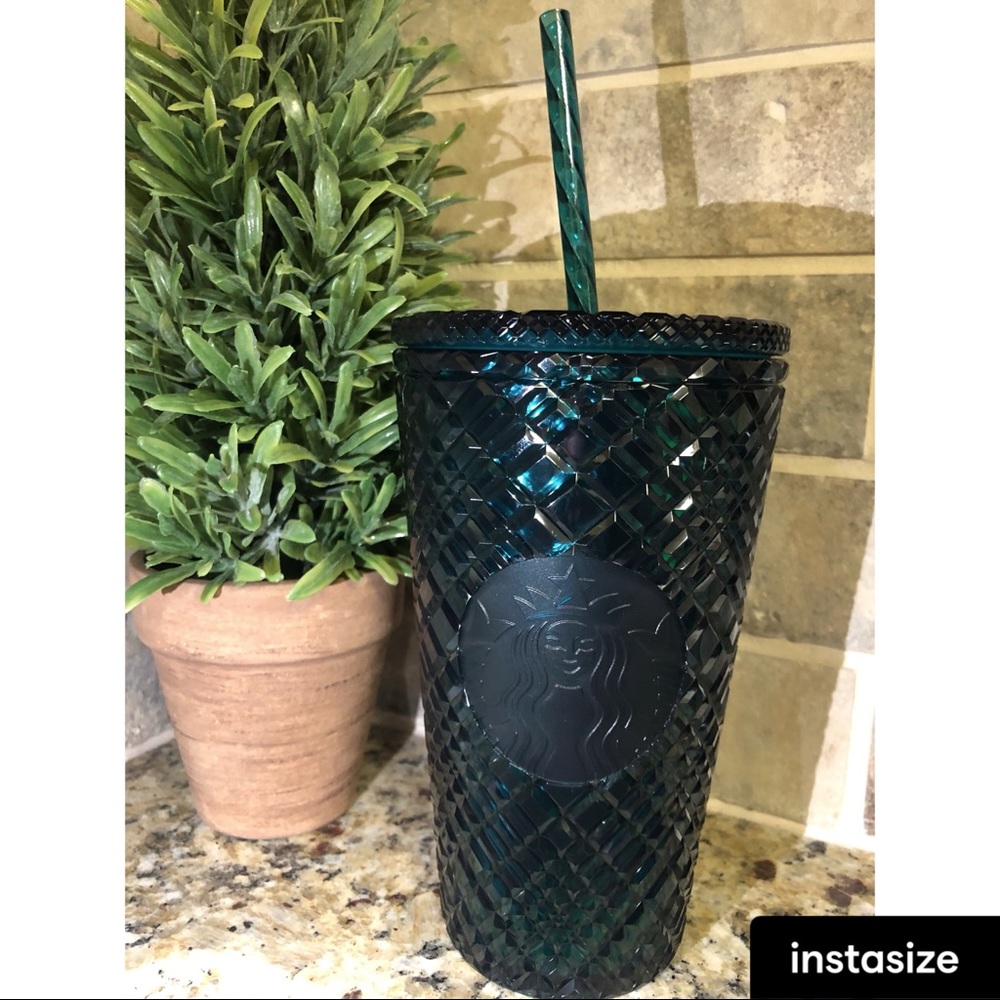 Starbucks Tumbler